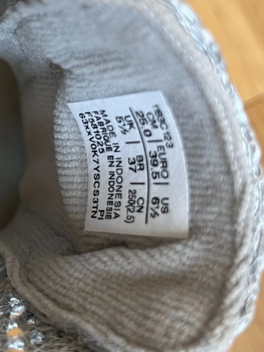 Onitsuka Tiger MEXICO 66 SABOT